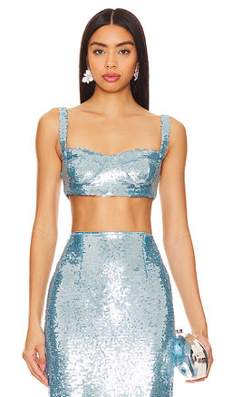 The New Arrivals by Ilkyaz Ozel - Monique Top