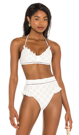 Tularosa - Zeina Top