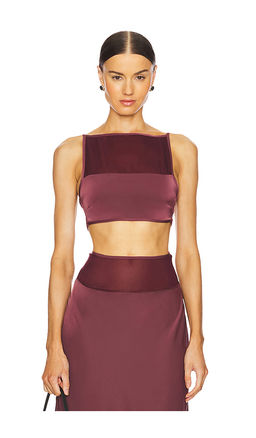 Weworewhat - Square Neck Cami