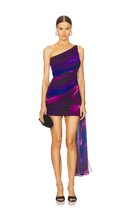 YAURA - Folake Dress