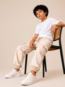 Beige color option