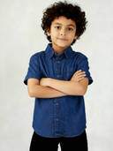 Navy Blue color option
