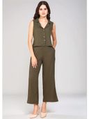 Olive color option, Currently selected