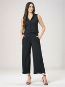 Black color option, Currently selected