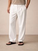 White color option