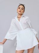 White color option