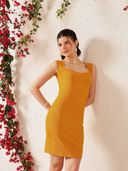 Mustard color option, Currently selected
