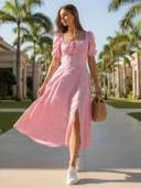 Pink color option