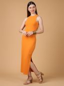 Mustard color option, Currently selected
