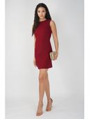 Maroon color option, Currently selected