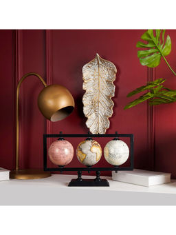 The Artment - Chromatic Multicolor Globe Set