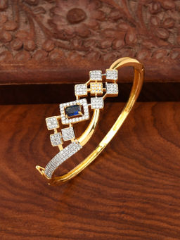 SHILLYN - Golden Glint Bracelet