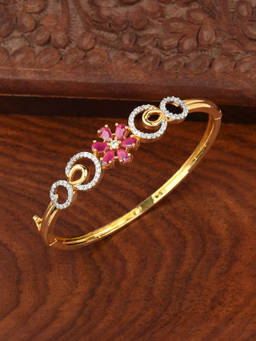 SHILLYN - Zirra Luxe Bracelet