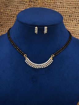 SHILLYN - Aurielle Vivaah Mangalsutra Set