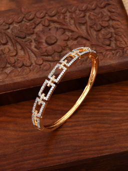 SHILLYN - Aurvienne Regal Diamond Bracelet