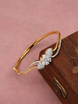 SHILLYN - Orvienne Sovereign Diamond Bracelet