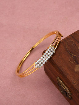 SHILLYN - Seravelle Royal Shine Bracelet