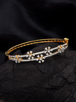 SHILLYN - Luxvera Elite Diamond Bracelet