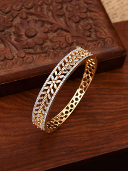 SHILLYN - Ravionne Golden Royale Bracelet