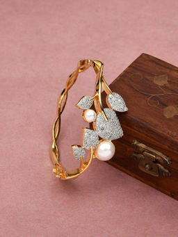SHILLYN - Nyvora Sleek Diamond Bracelet