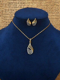 SHILLYN - Velmira Royal Glow Jewellery Set