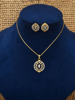 SHILLYN - Orlencia Imperial Jewellery Set