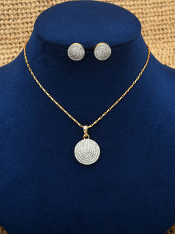 SHILLYN - Veyna Modern Glow Jewellery Set