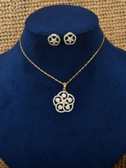 SHILLYN - Sylith Diamond Essence Jewellery Set