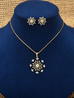 SHILLYN - Evelique Charm Jewellery Set