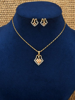SHILLYN - Amelisse Delicate Jewellery Set