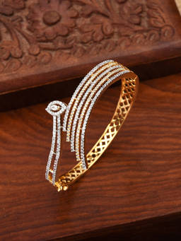 SHILLYN - Zylara Pure Shine Bracelet