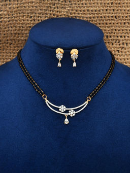 SHILLYN - Mehrora Luxe Mangalsutra Set