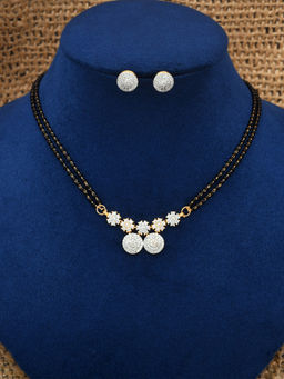 SHILLYN - Elanira Eternal Love Mangalsutra Set