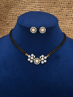 SHILLYN - Varnika Grace Mangalsutra Set