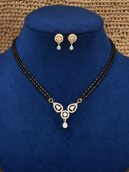 SHILLYN - Orlina Majesty Mangalsutra Set