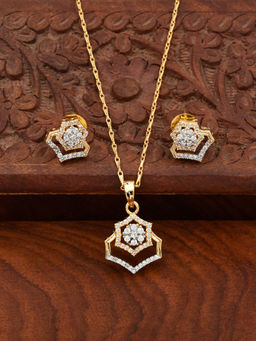 SHILLYN - Blossomaura Jewellery Set