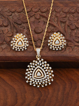 SHILLYN - Elanora Gold Jewellery Set