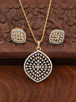 SHILLYN - Orabella Diamond Jewellery Set