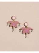Pink color option, Currently selected