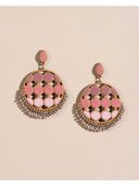 Pink color option, Currently selected