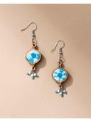 Turquoise color option