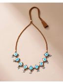 Turquoise color option