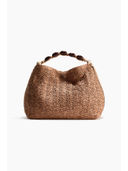 Beige color option, Currently selected