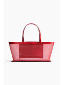 Red color option, Currently selected