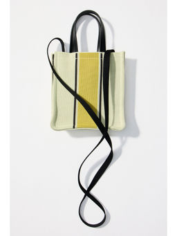 H&M - Women Yellow Crossbody Bag