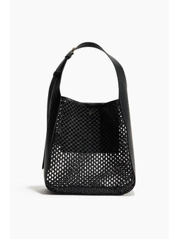 H&M - Women Black Shoulder Bag