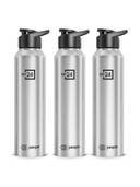 Silver color option