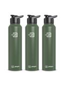 Green color option