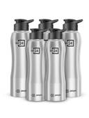 Silver color option, Currently selected