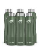 Green color option